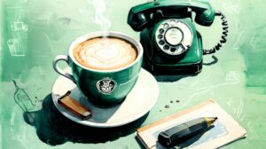 Coaching: Teamlead Sparring