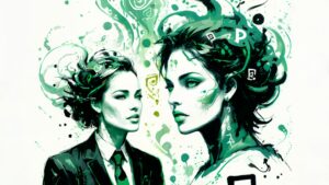 Feedback als Wachstumsturbo – Wie du Kritik von oben annimmst, ohne sie persönlich zu nehmen