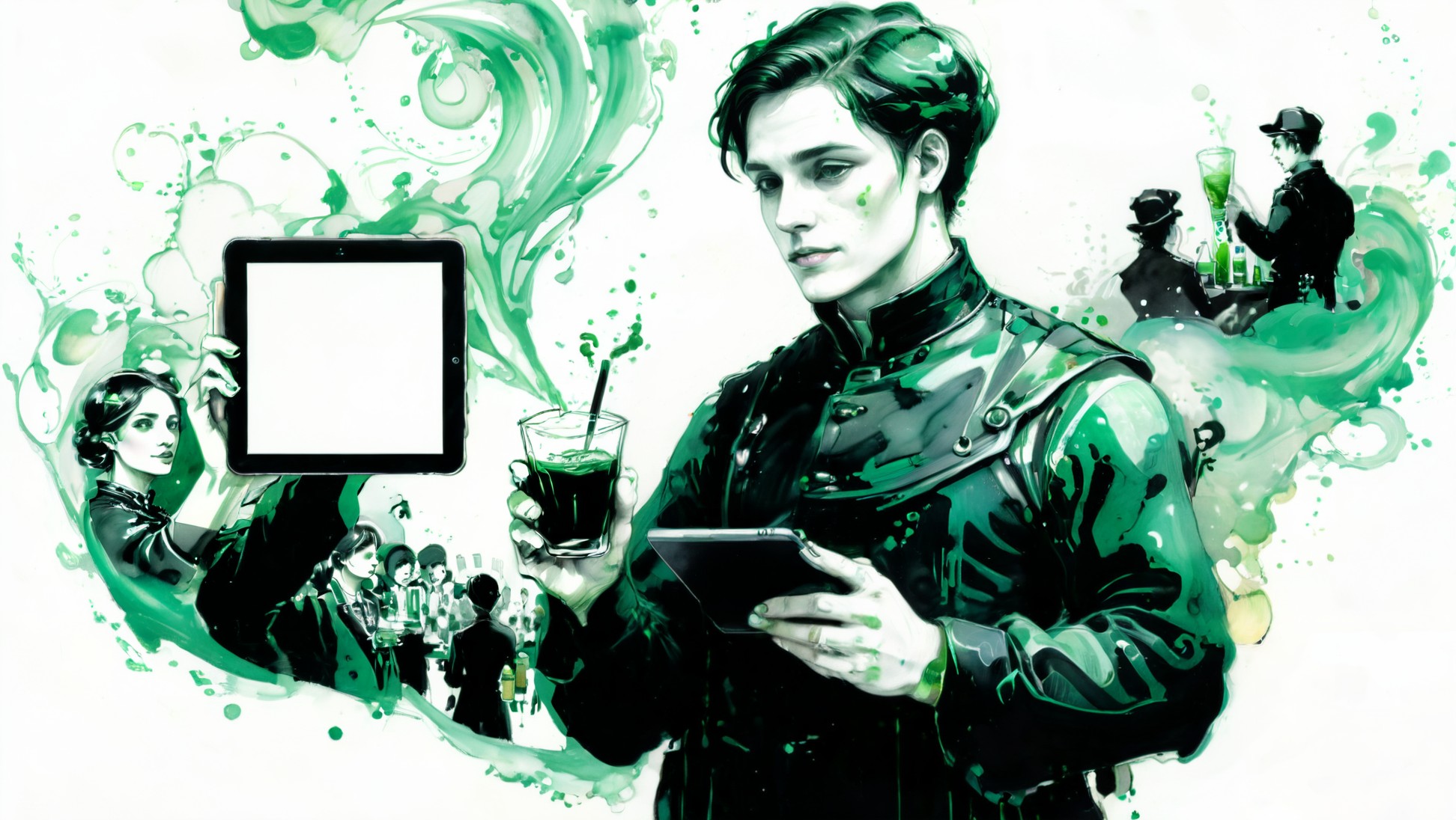 Servant Leadership: Führen, indem man dient – und dadurch Wirkung entfaltet