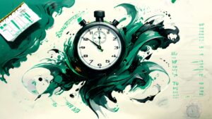 Zeiterfassung: Ein Zwischenfazit