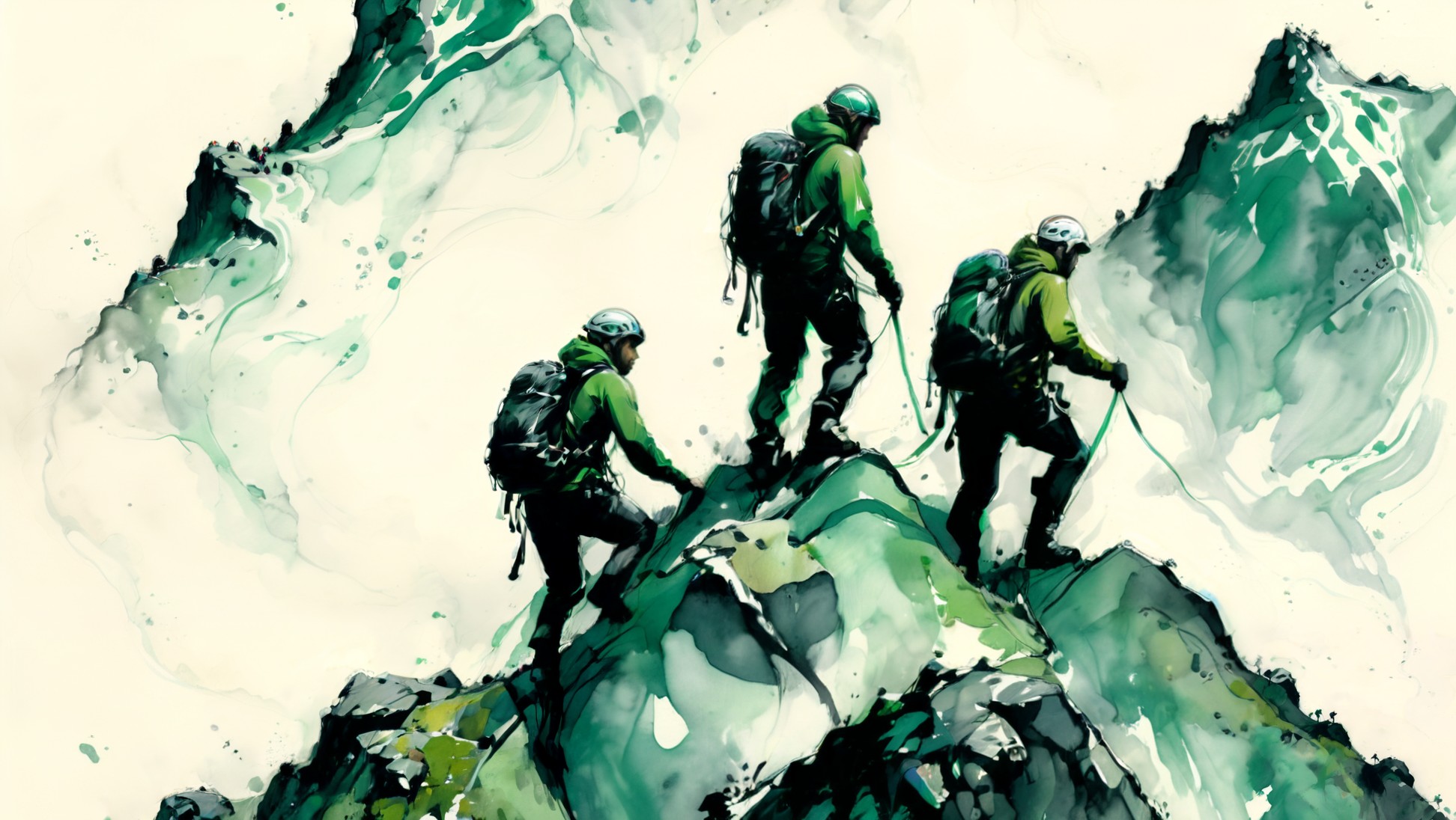 Erfolg Entsteht Durch Herausforderung