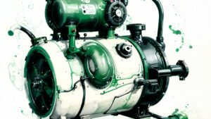 Warum ich als Führungskraft bewusst ein Vakuum erzeuge