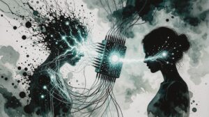 Macht KI intelligente Menschen intelligenter – und die anderen immer abhängiger?