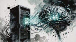 „Das hat doch die KI gemacht!“ – Wie künstliche Intelligenz die Wertschätzung menschlicher Arbeit verändert