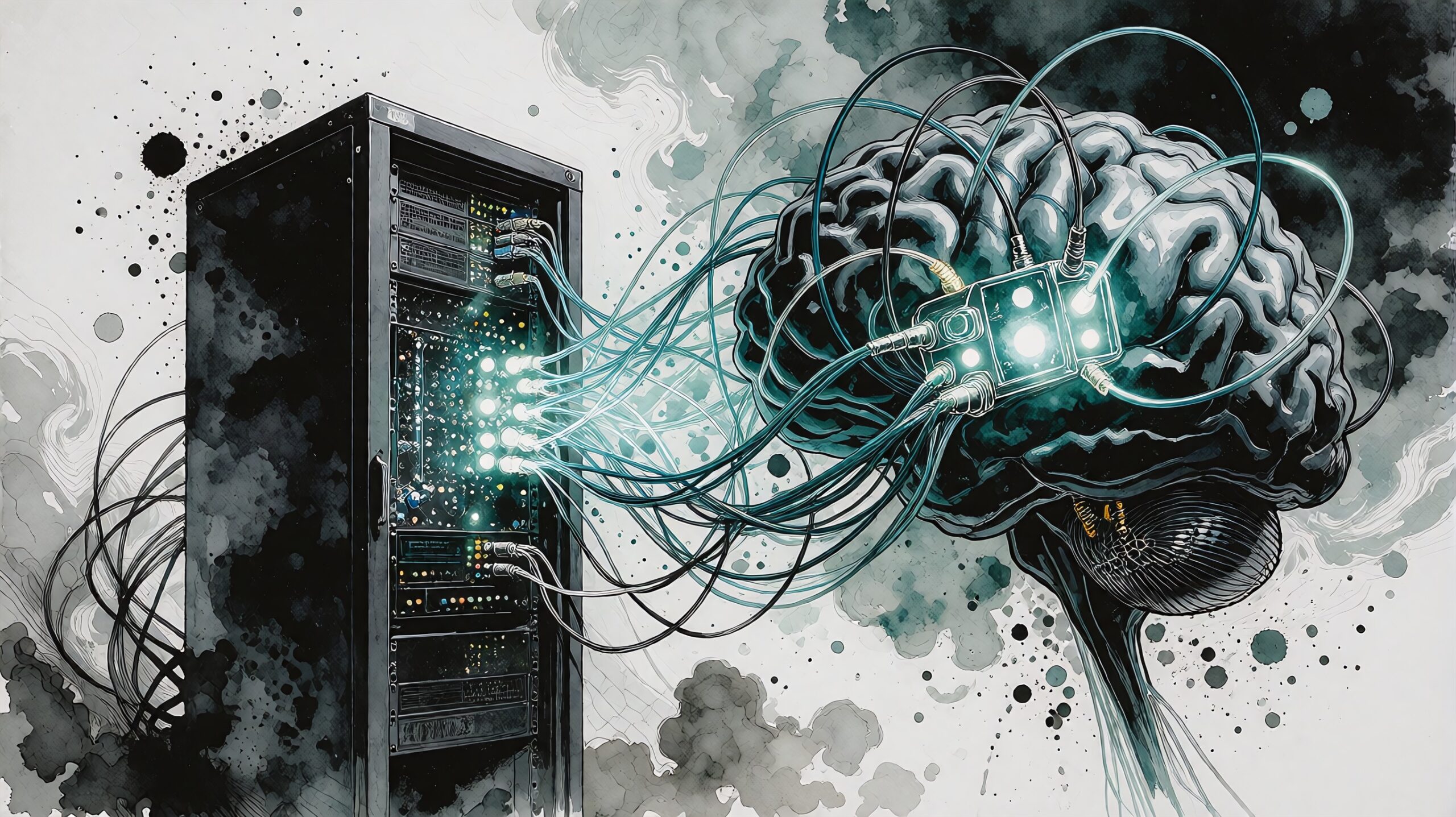 „Das hat doch die KI gemacht!“ – Wie künstliche Intelligenz die Wertschätzung menschlicher Arbeit verändert